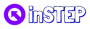 inSTEP Logo